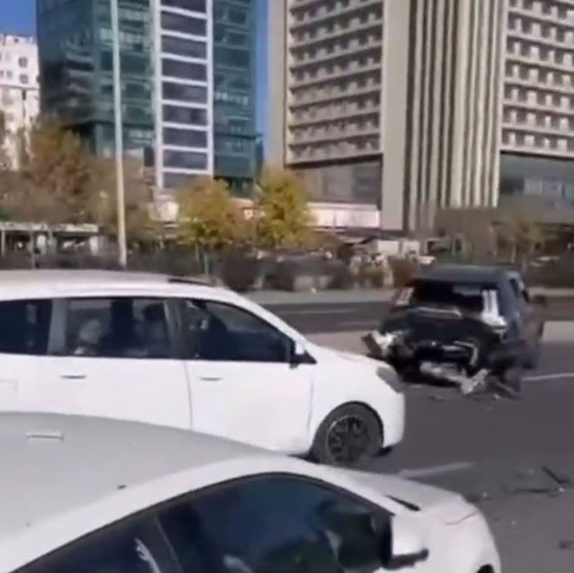 Aracıyla seyir halindeyken kalp krizi geçirip, öldü - Resim: 4