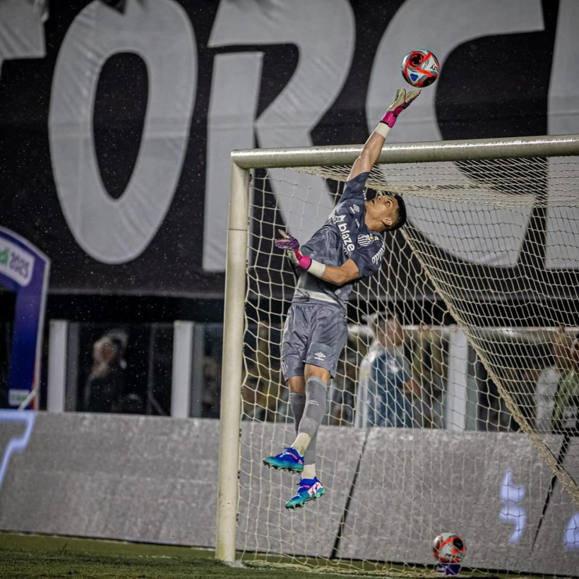 Galatasaray’dan Muslera sonrası büyük hamle: Santos’un yıldızıyla ilk temas! - Fotoğraf: 7