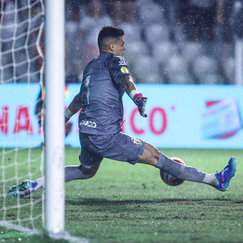 Galatasaray’dan Muslera sonrası büyük hamle: Santos’un yıldızıyla ilk temas! - Fotoğraf: 6