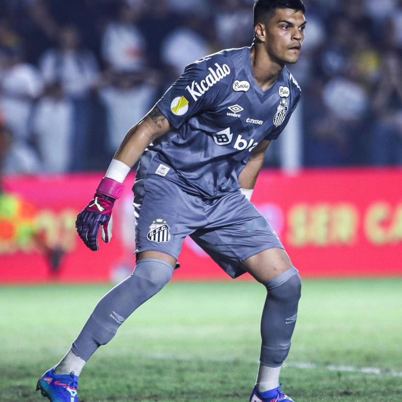 Galatasaray’dan Muslera sonrası büyük hamle: Santos’un yıldızıyla ilk temas! - Fotoğraf: 5