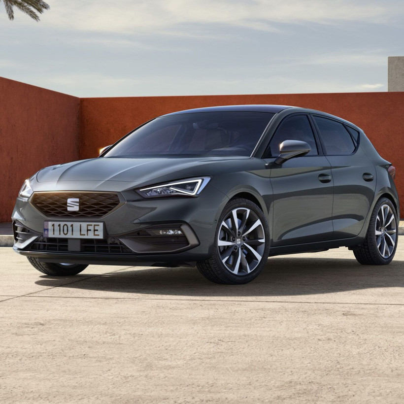 SEAT Haziran 2025 fiyatları açıklandı: Ibiza, Arona, Leon, Ateca fiyatları ne kadar? - Fotoğraf: 2