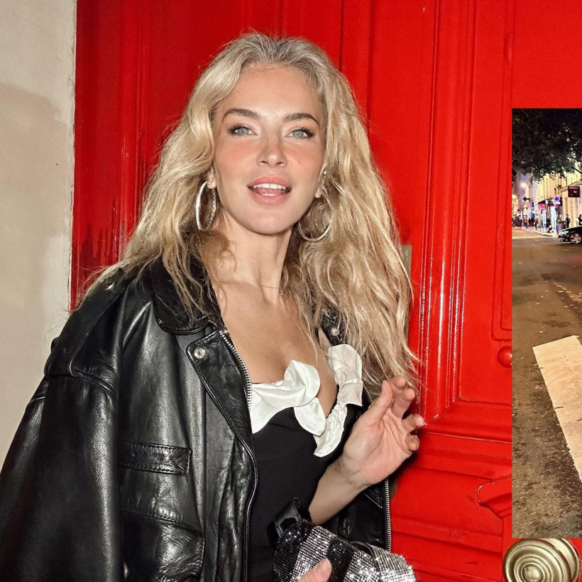 Burcu Esmersoy'un bikinili pozları genç kızları ağlattı: Sinirlerimizi bozuyorsunuz ama - Resim: 3