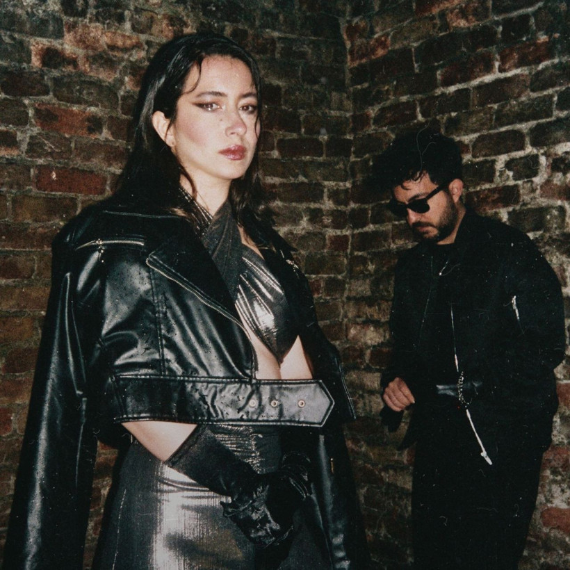 Sufle’den Bir İlk; Karanlık Pop Metaverse Dünyasıyla Birleşti - Resim: 3