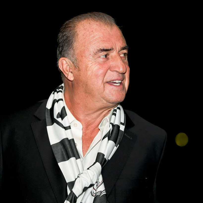 Fatih Terim, Al Shabab için Doha'da! İşte efsane ismin ilk sözleri - Resim: 2