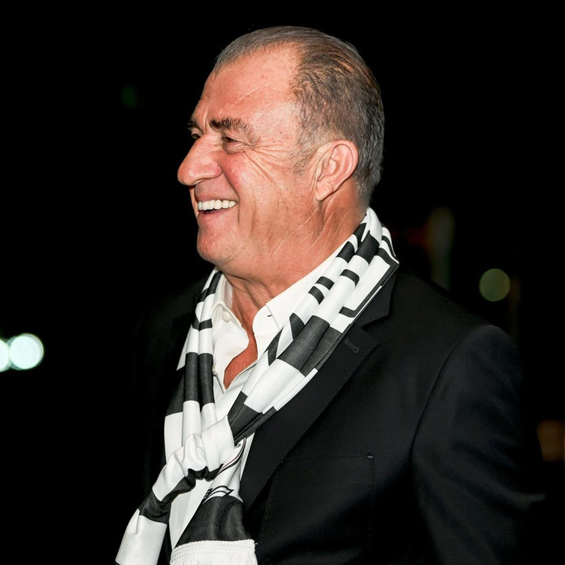Fatih Terim, Al Shabab için Doha'da! İşte efsane ismin ilk sözleri - Resim: 3
