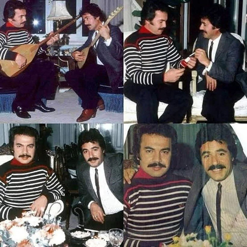 Ferdi Tayfur'un vefatı sonrası açıklamalar peş peşe geldi... - Resim: 3