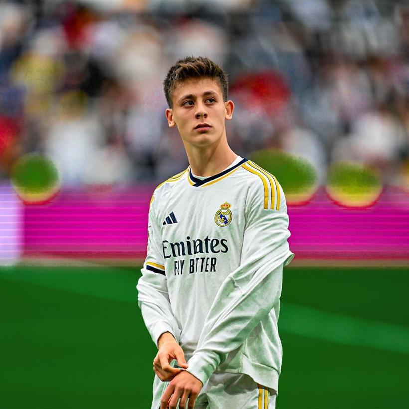 Arda Güler'in flaş transfer üçgeni ortaya çıktı! Eski yıldız Madrid'e geri dönüyor - Resim: 4