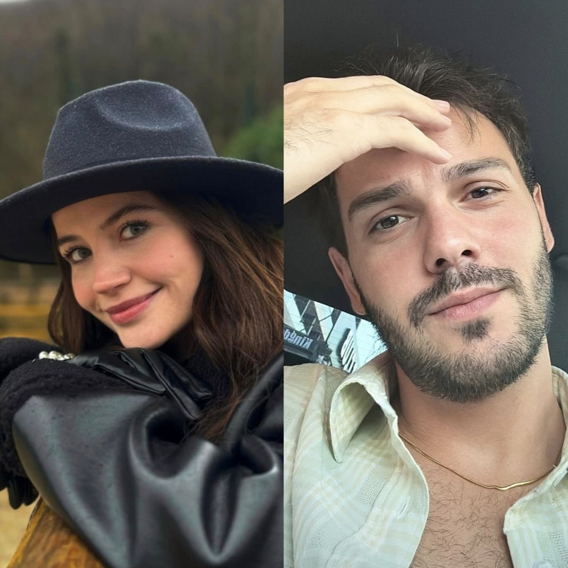 Ünlü oyuncu ekranlara geri dönüyor! ‘Kızgın Topraklar’la fırtına estirecek - Resim: 3