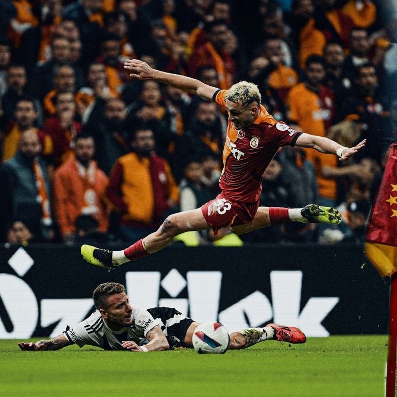 Barış Alper Yılmaz’a dev kanca: Napoli’den sonra Inter de peşinde! - Resim: 1
