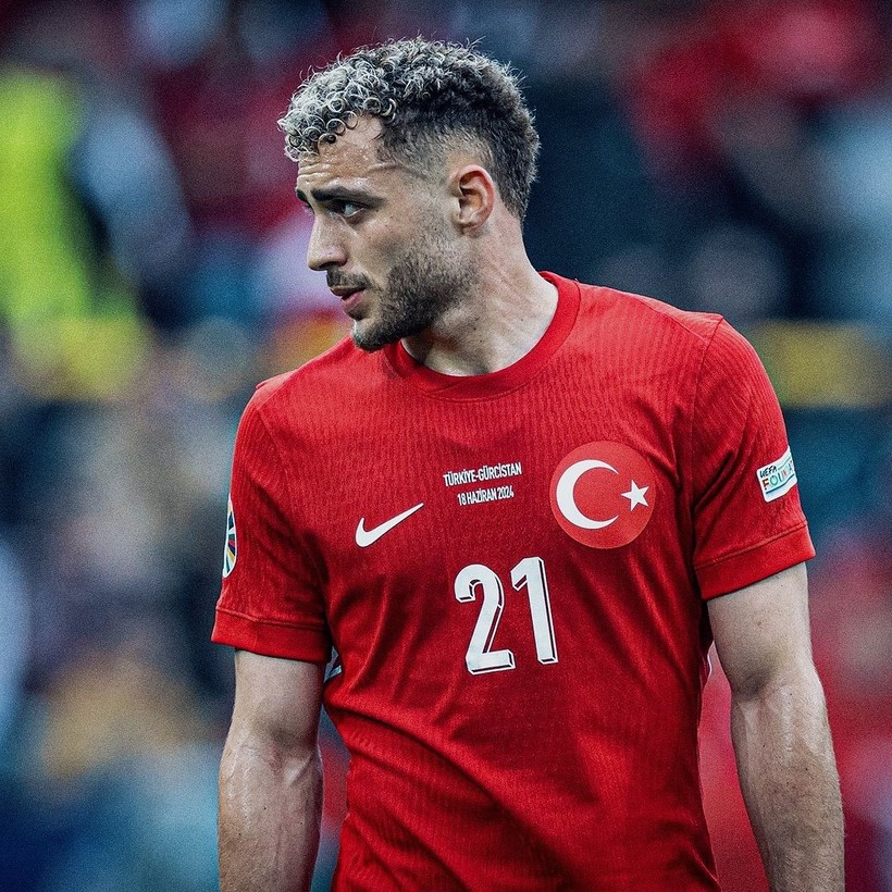 Barış Alper Yılmaz’dan flaş karar! 30 milyon euro’luk teklife sıcak bakıyor - Resim: 2