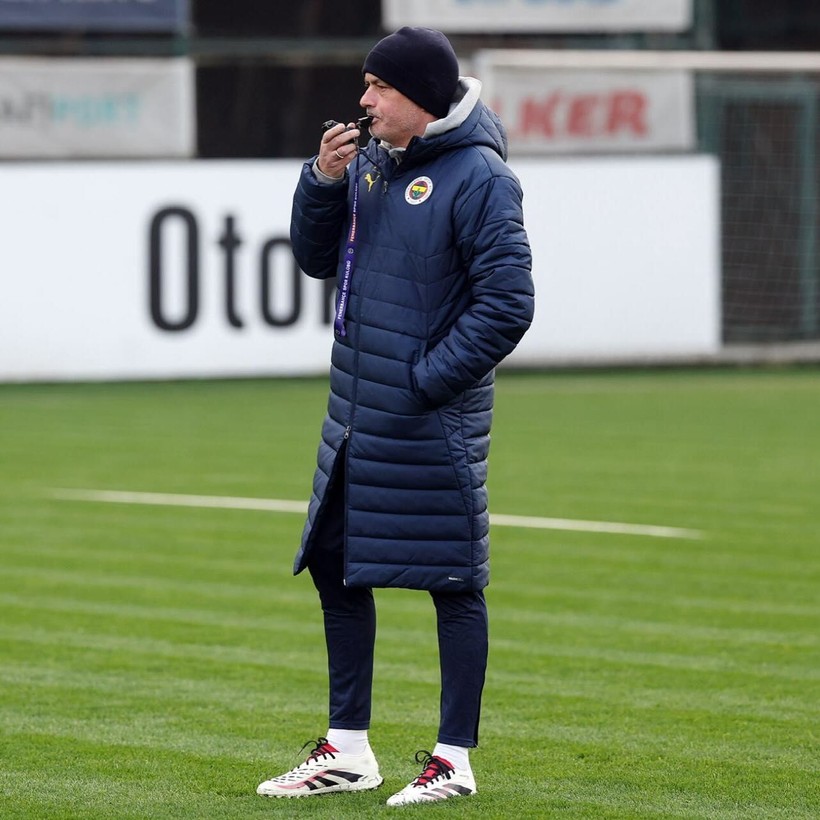 Jose Mourinho’nun Fenerbahçe sözleşmesinde şok detay: Başka takıma gitse bile maaş alacak - Resim: 3