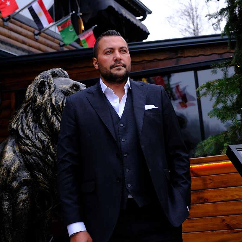 Adliyede 2,5 milyon dolar rüşvet iddiası! Gökhan Göz tutuklandı - Resim: 4