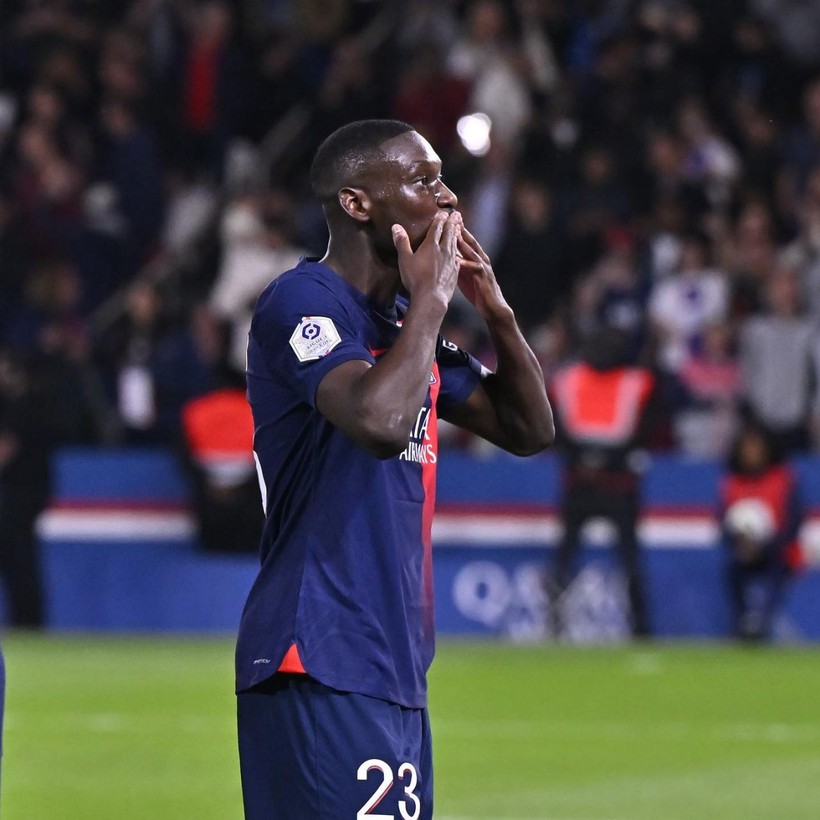 Fenerbahçe, Kolo Muani için PSG ile görüşmelere başladı - Resim: 2