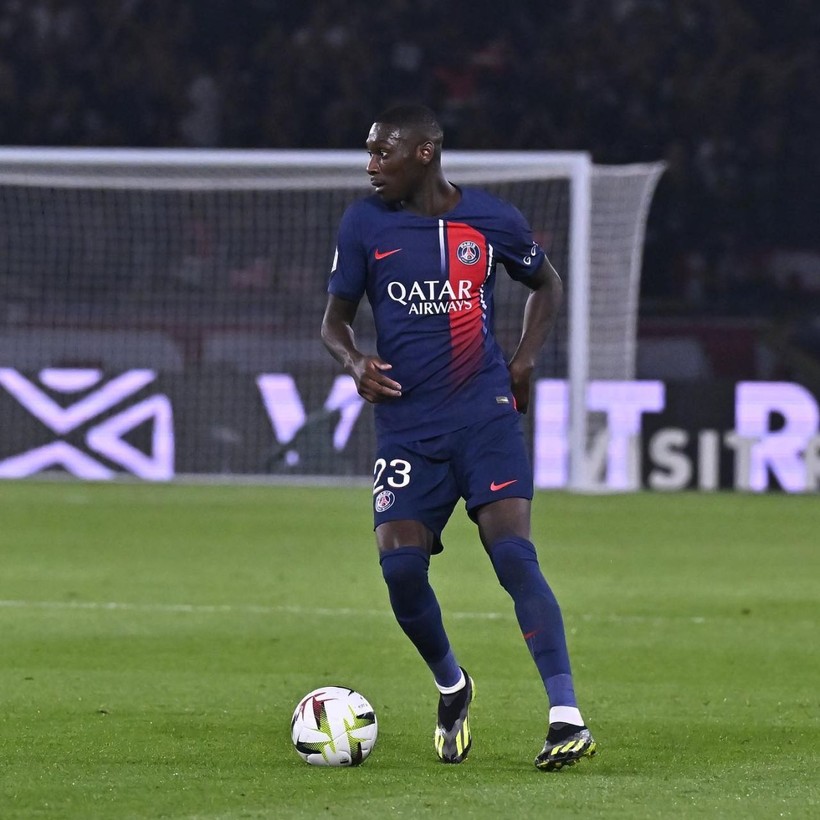 Fenerbahçe, Kolo Muani için PSG ile görüşmelere başladı - Resim: 1