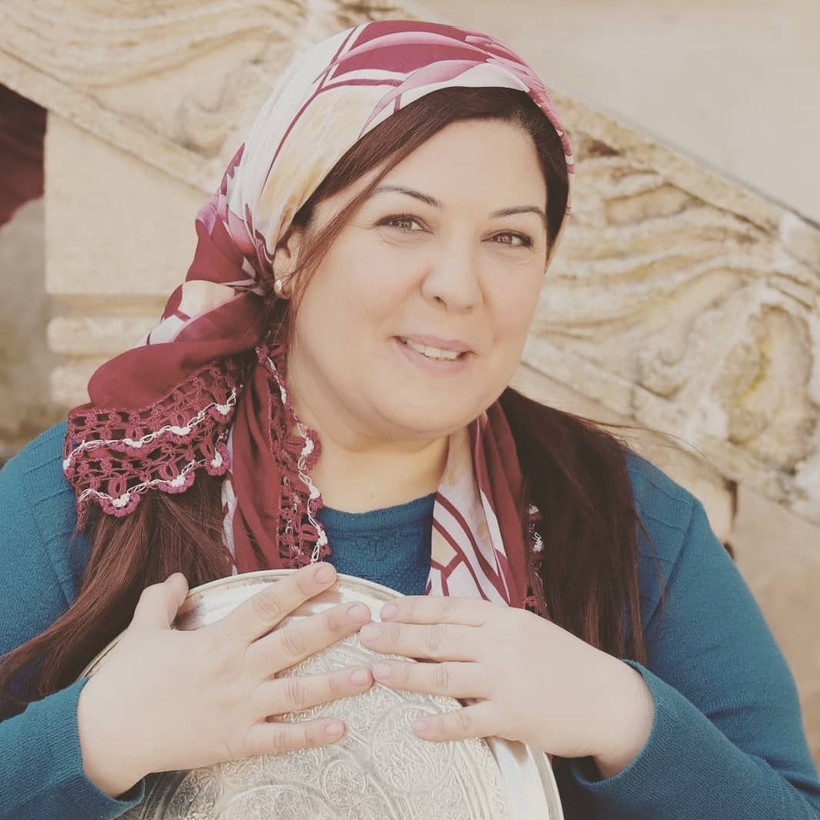 Estetik yaptırırken sinirleri zarar gördü, felç kaldı: Oyuncu Eylem Tanrıver yaşadıklarına isyan etti - Resim: 4