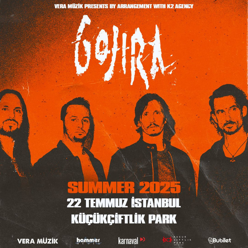 Karnaval’dan rock ve metal müziğe güçlü destek! - Resim: 3