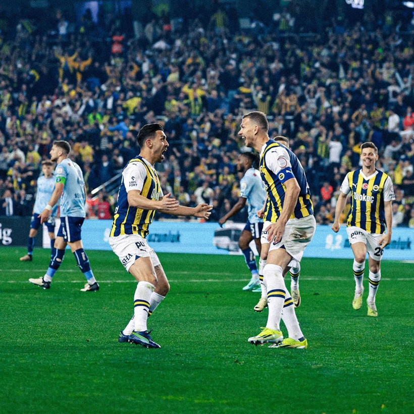 Mourinho’dan İrfan Can Kahveci’ye kilit rol! - Resim: 2