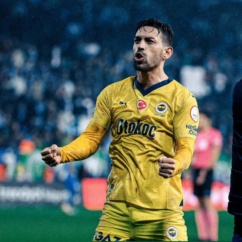 Mourinho’dan İrfan Can Kahveci’ye kilit rol! - Resim: 1