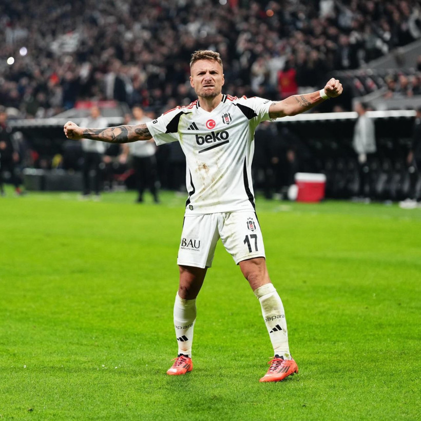 Beşiktaş’ta Ciro Immobile dönemi bitiyor! - Resim: 4
