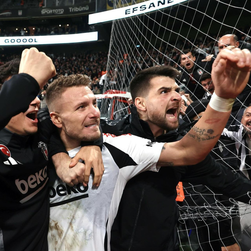 Beşiktaş’ta Ciro Immobile dönemi bitiyor! - Resim: 3