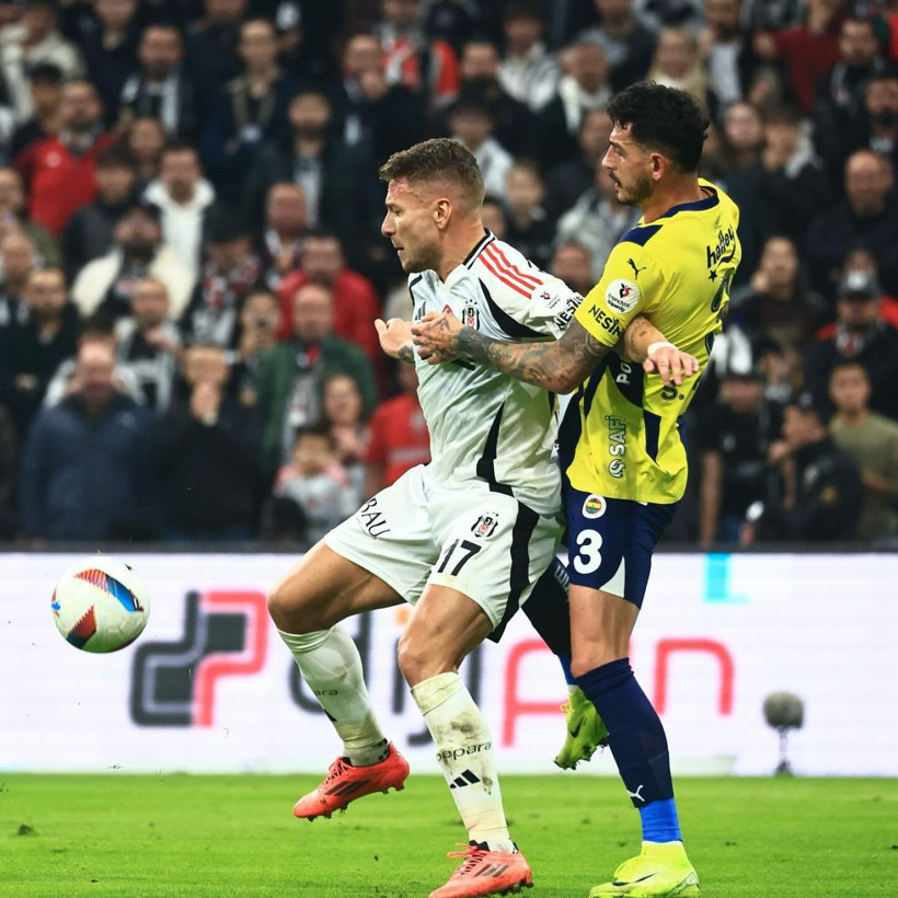 Beşiktaş’ta Ciro Immobile dönemi bitiyor! - Resim: 2