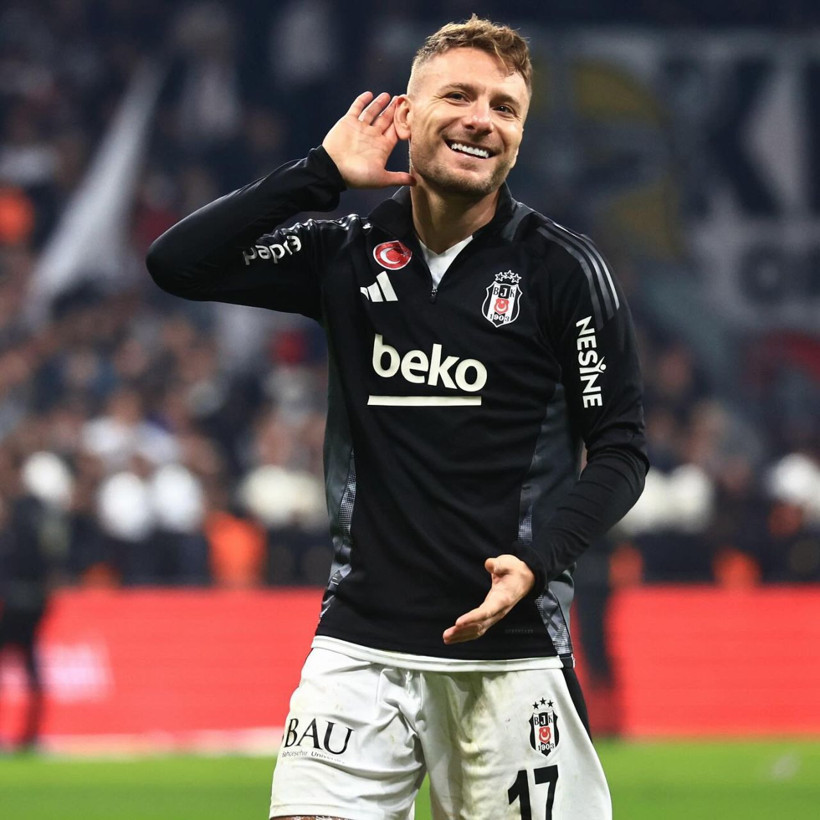 Beşiktaş’ta Ciro Immobile dönemi bitiyor! - Resim: 1