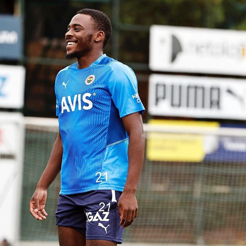 Beşiktaş Başkanı Adalı: Osayi-Samuel transferini durdurduk - Resim: 1