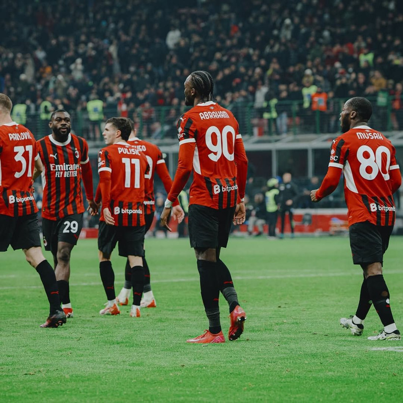 Beşiktaş, Tammy Abraham’la anlaştı: Süper Lig Tarihinin en pahalı transferi - Resim: 4