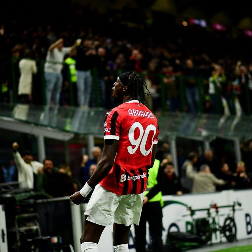 Beşiktaş, Tammy Abraham’la anlaştı: Süper Lig Tarihinin en pahalı transferi - Resim: 2