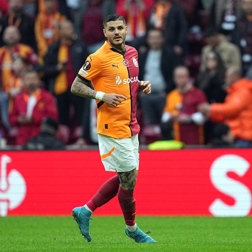 Icardi dönmüyor: Galatasaray kabul etti! - Resim: 4