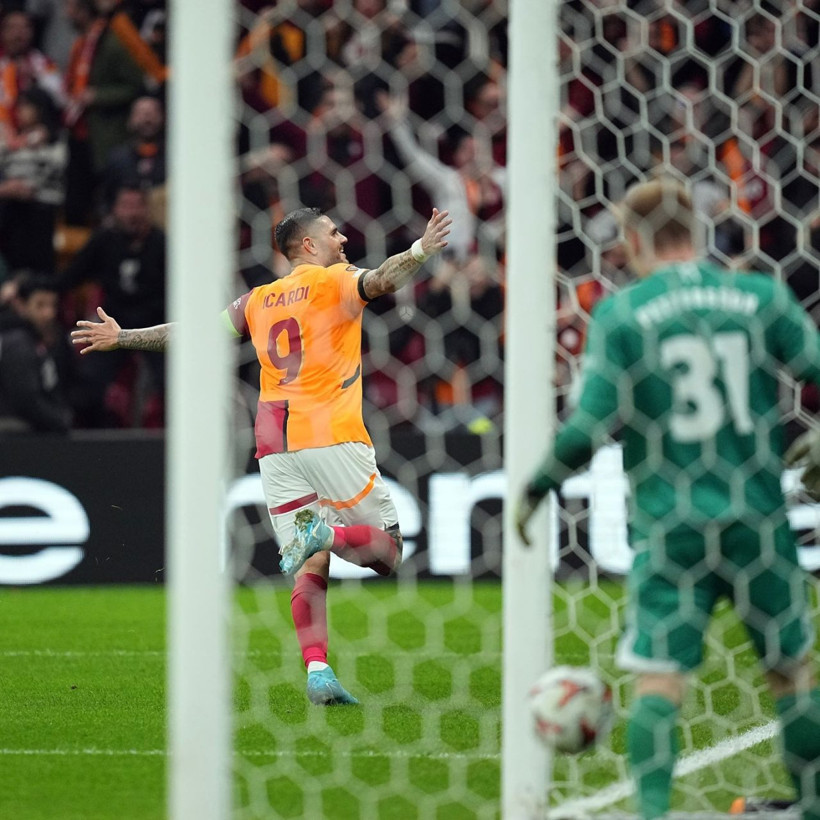 Icardi dönmüyor: Galatasaray kabul etti! - Resim: 3