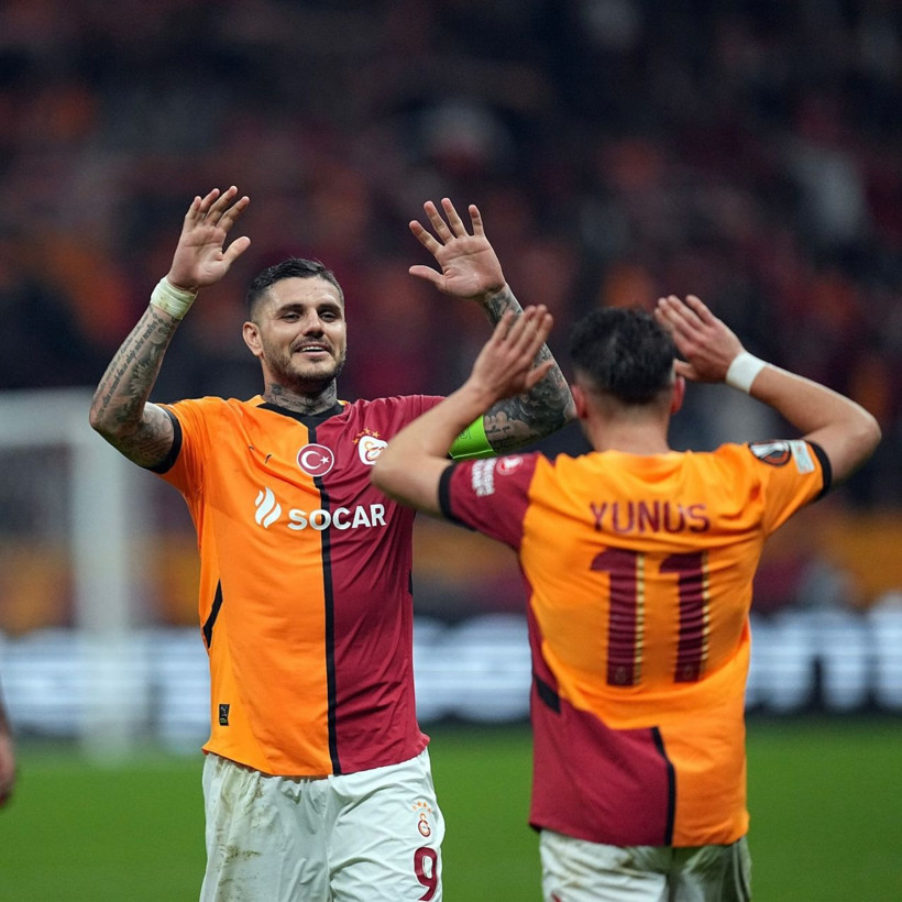 Icardi dönmüyor: Galatasaray kabul etti! - Resim: 2