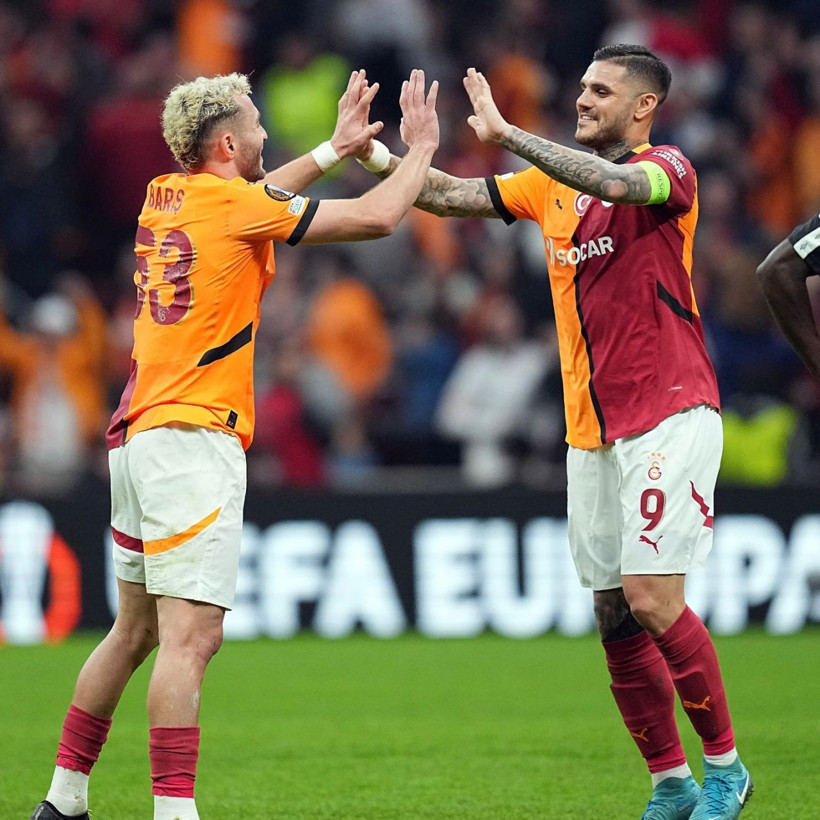Icardi dönmüyor: Galatasaray kabul etti! - Resim: 1