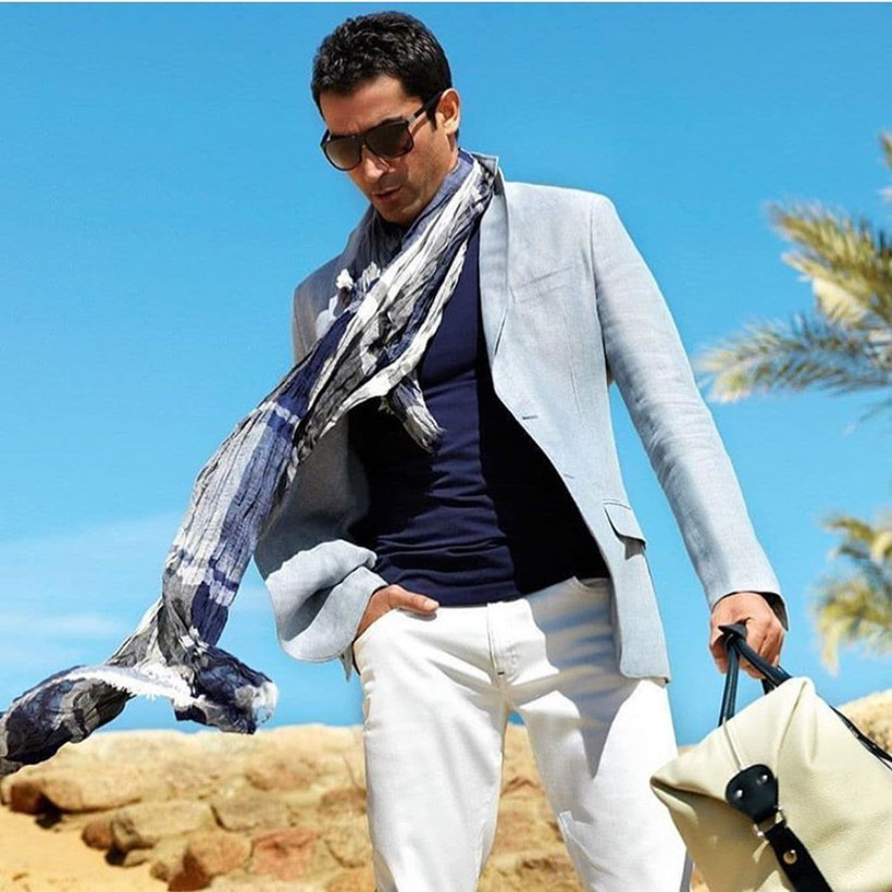 Zirveye noter gerekmez: Savulun Kenan geliyor! - Resim: 1