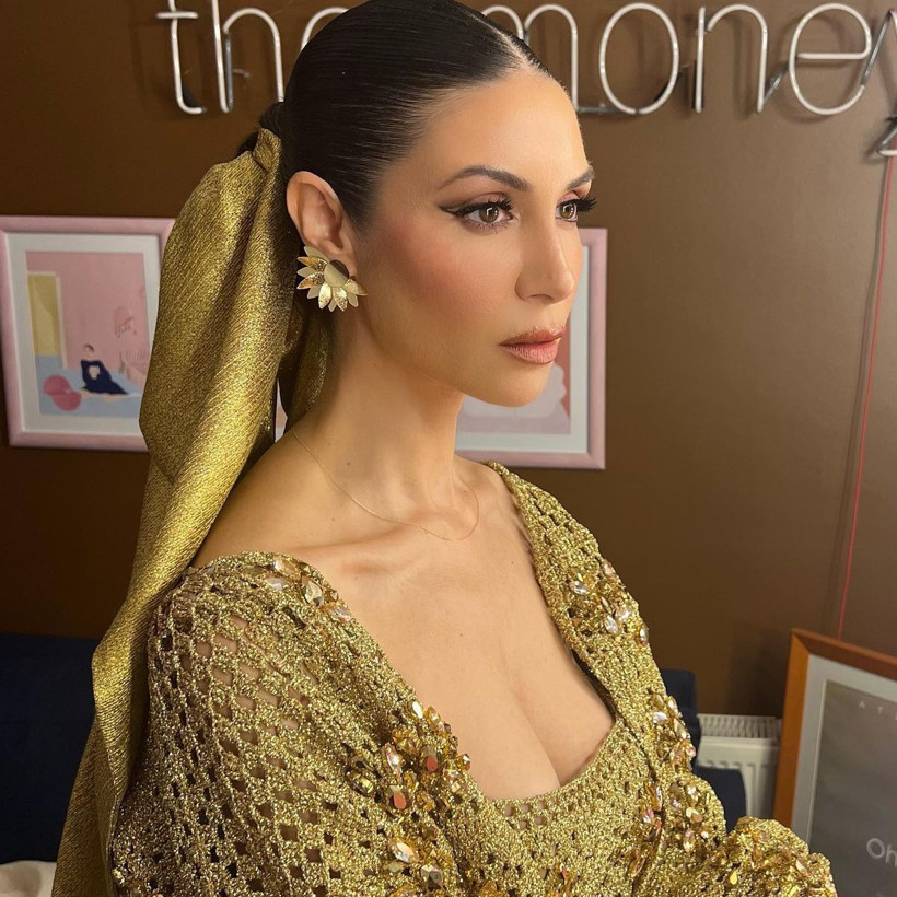 Ahu Yağtu’dan beyin anevrizması sonrası ilk paylaşım: “Toparlanıyorum” - Resim: 4