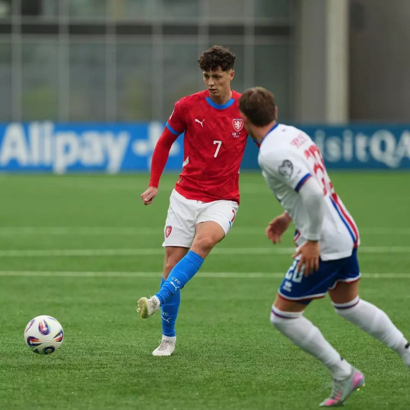 Tarihi mağlubiyet sonrası Çekya’da Fatih Terim sesleri: Ivan Hasek’in koltuğu sallanıyor - Resim: 4