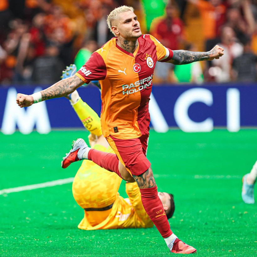 Transfer harekatı! Icardi’ye 3 kulüpten teklif - Resim: 1