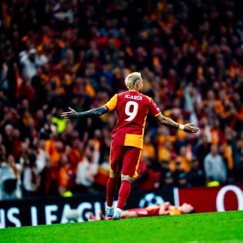 Icardi’den Galatasaray’a vefa hamlesi! NEOM teklifini beklemeye aldı, bonuslardan vazgeçmeye hazır - Resim: 4