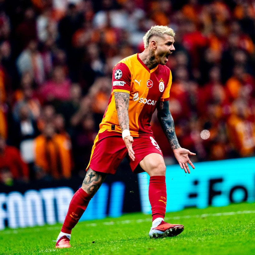 Icardi’den Galatasaray’a vefa hamlesi! NEOM teklifini beklemeye aldı, bonuslardan vazgeçmeye hazır - Resim: 3