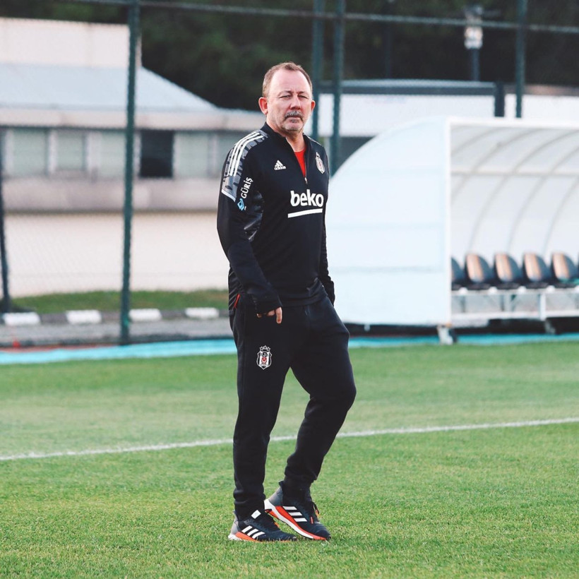 Sergen Yalçın, Beşiktaş’ın en büyük kozu - Resim: 4