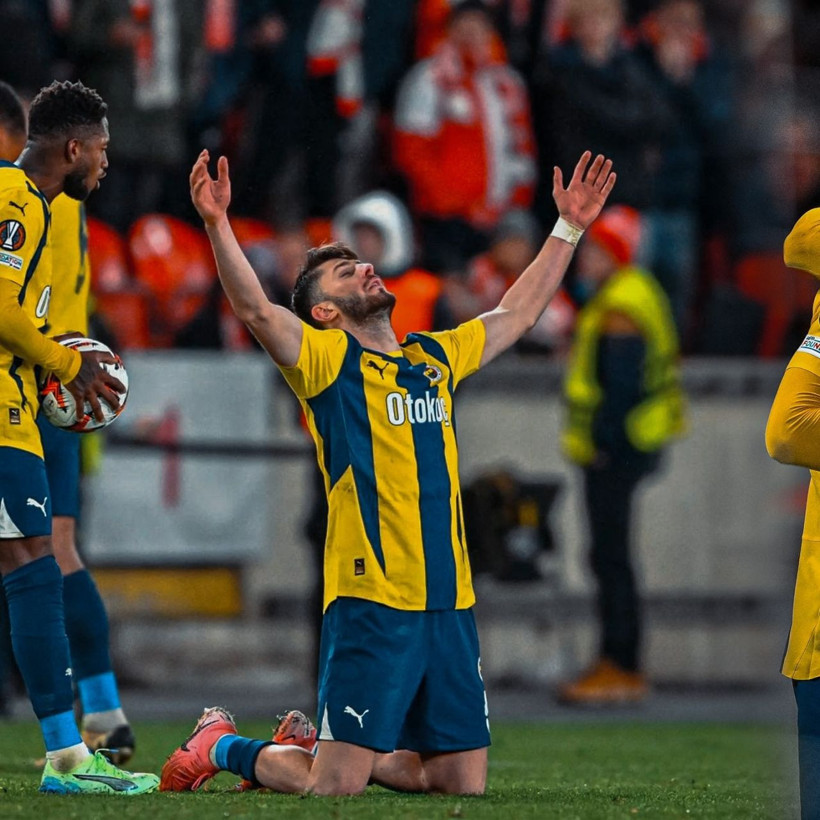 Fenerbahçe’den transfer kararı: İsmail Yüksek satılmayacak - Resim: 2