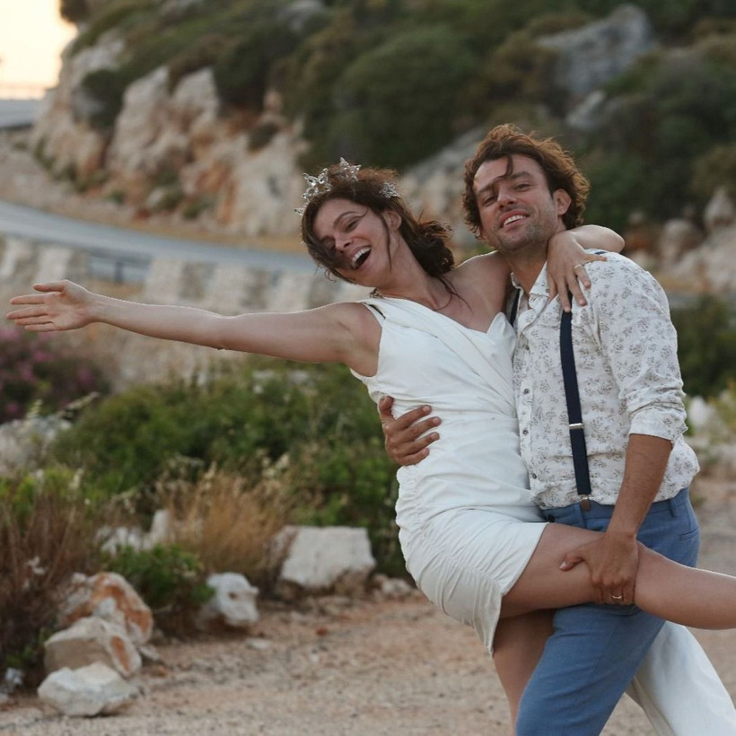 Televizyonun yeni sınavı: “Sakıncalı” ile Özge Özpirinçci ve Salih Bademci yeniden sahnede - Resim: 2