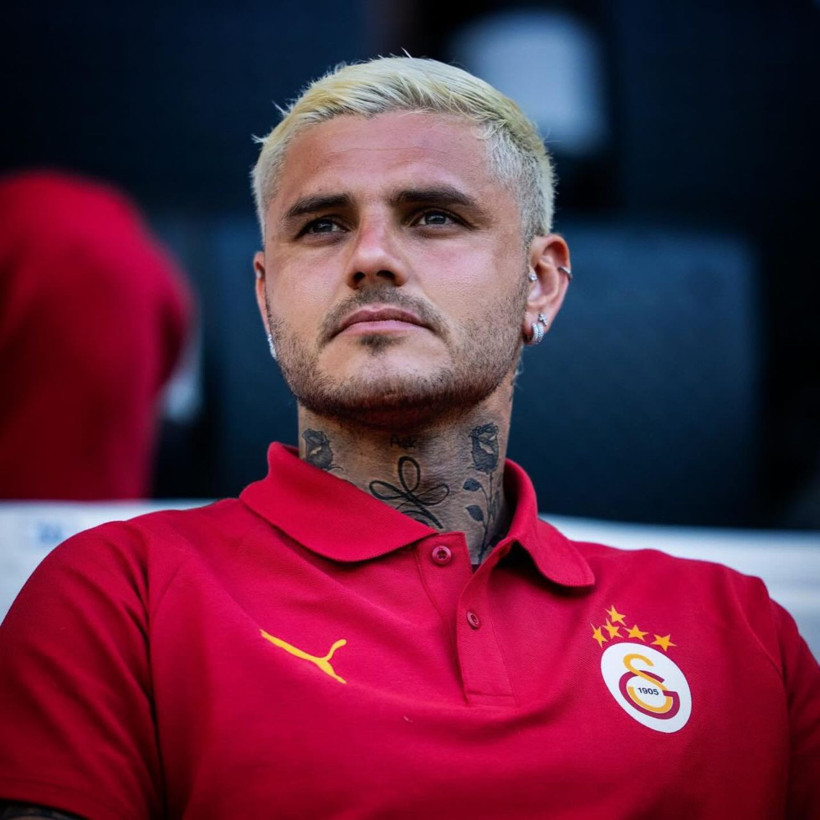 Transfer iddiaları gündemdeydi: Mauro Icardi için karar verildi - Resim: 4