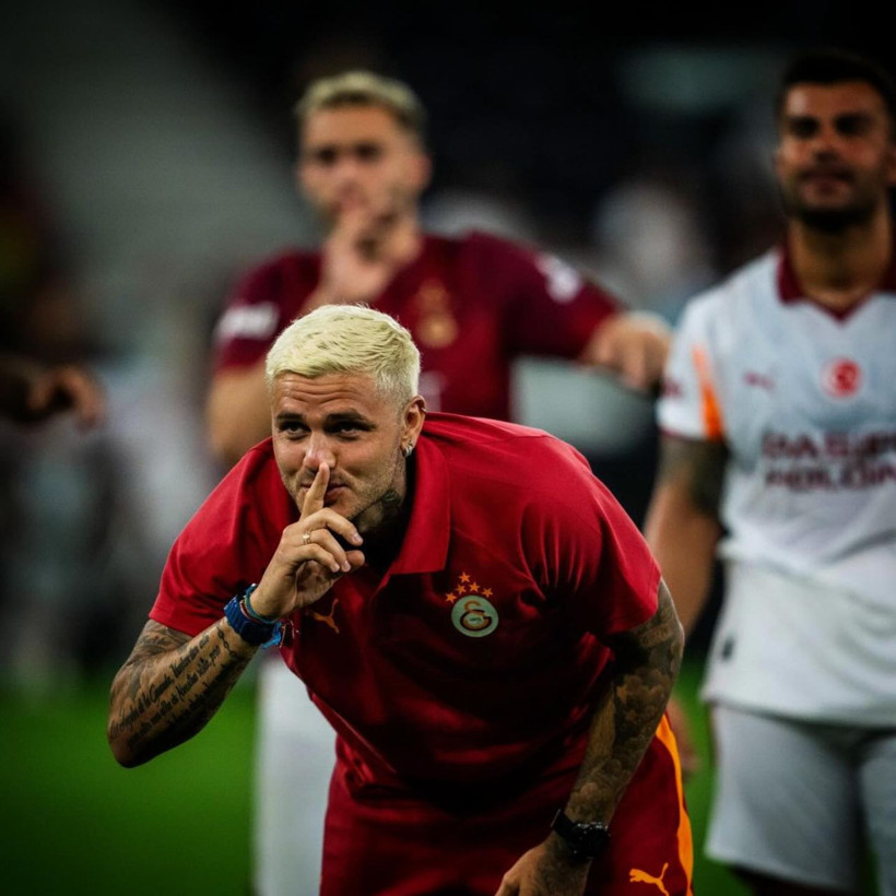 Transfer iddiaları gündemdeydi: Mauro Icardi için karar verildi - Resim: 3