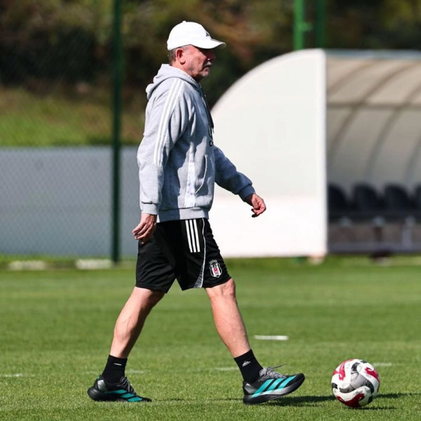 Sergen Yalçın'dan oyuncularına uyarı: Sezonun en kritik maçı olacak - Resim: 4