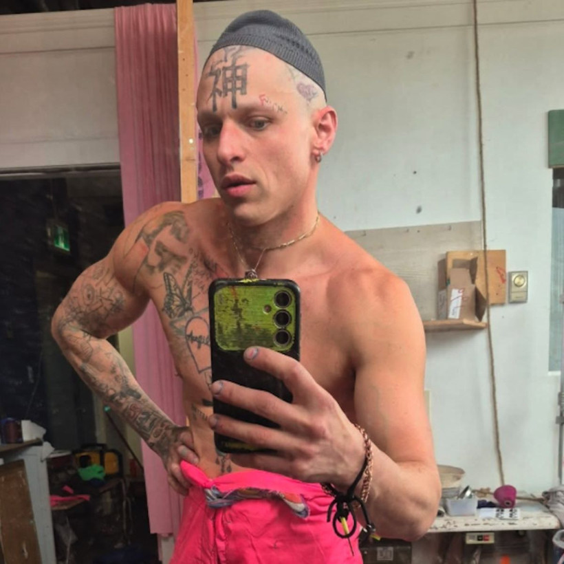 Ünlü oyuncudan acı haber! 33 yaşında hayatını kaybetti - Resim: 4