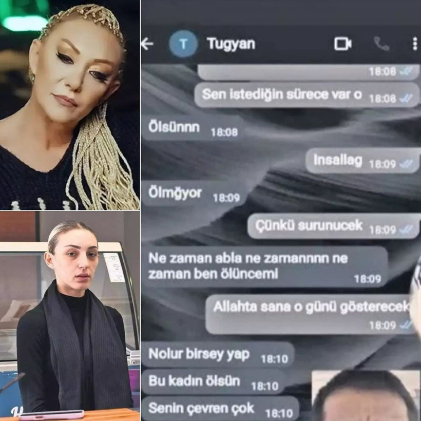 Güllü’nün ölümüyle ilgili çok çarpıcı detay “Kameramda itildiği an var” - Resim: 4