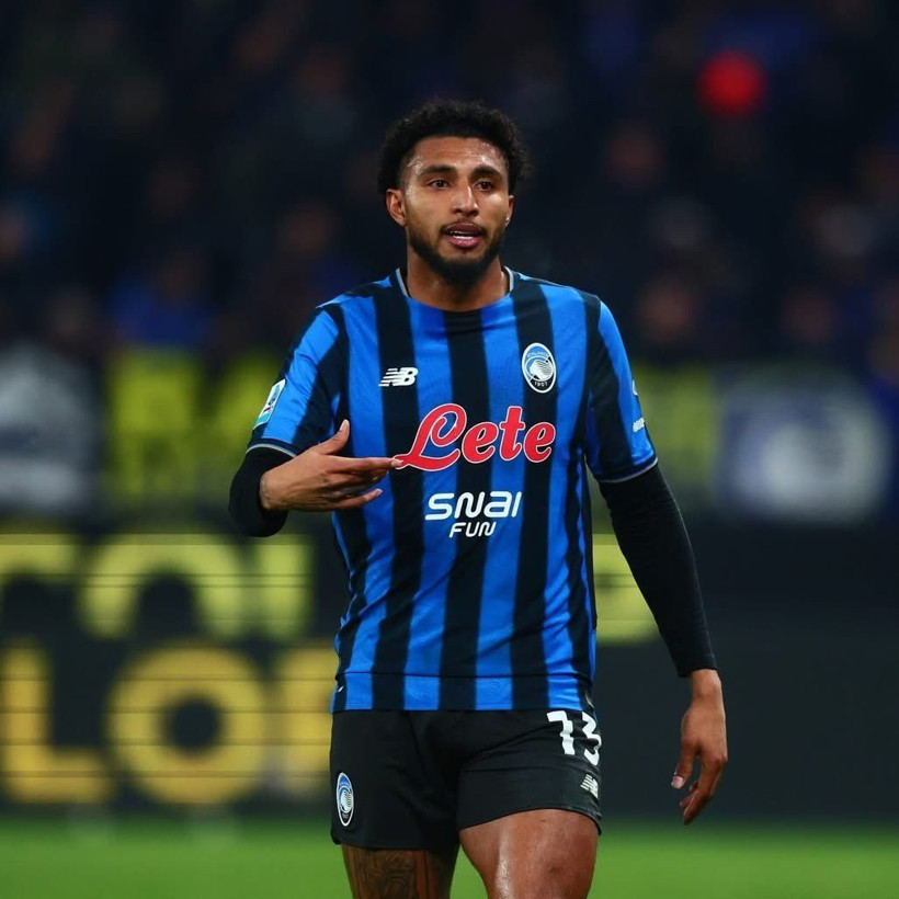 İtalya’da transfer trafiği: Galatasaray Ederson ve Lookman için pazarlıkta - Resim: 1