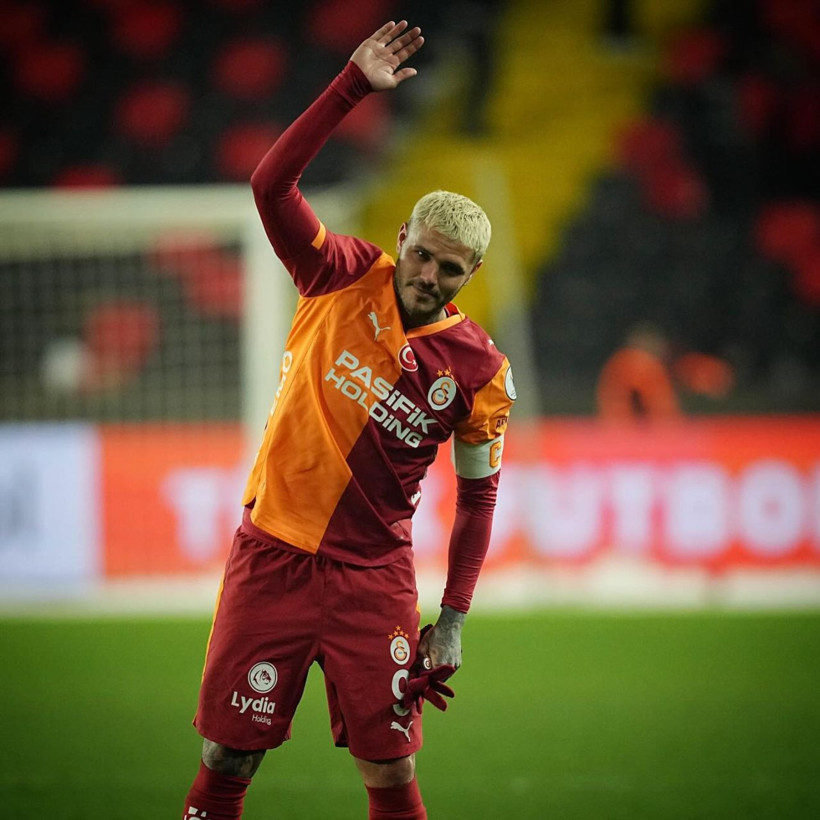 Galatasaray'dan Icardi'ye yeni sözleşme şartı: Dursun Özbek'ten pazarlık masasında net tavır - Resim: 2