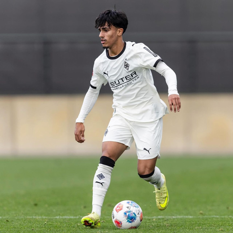 Haftalardır beklenen transferde mutlu son: Can Armando Güner Galatasaray’da! - Resim: 1